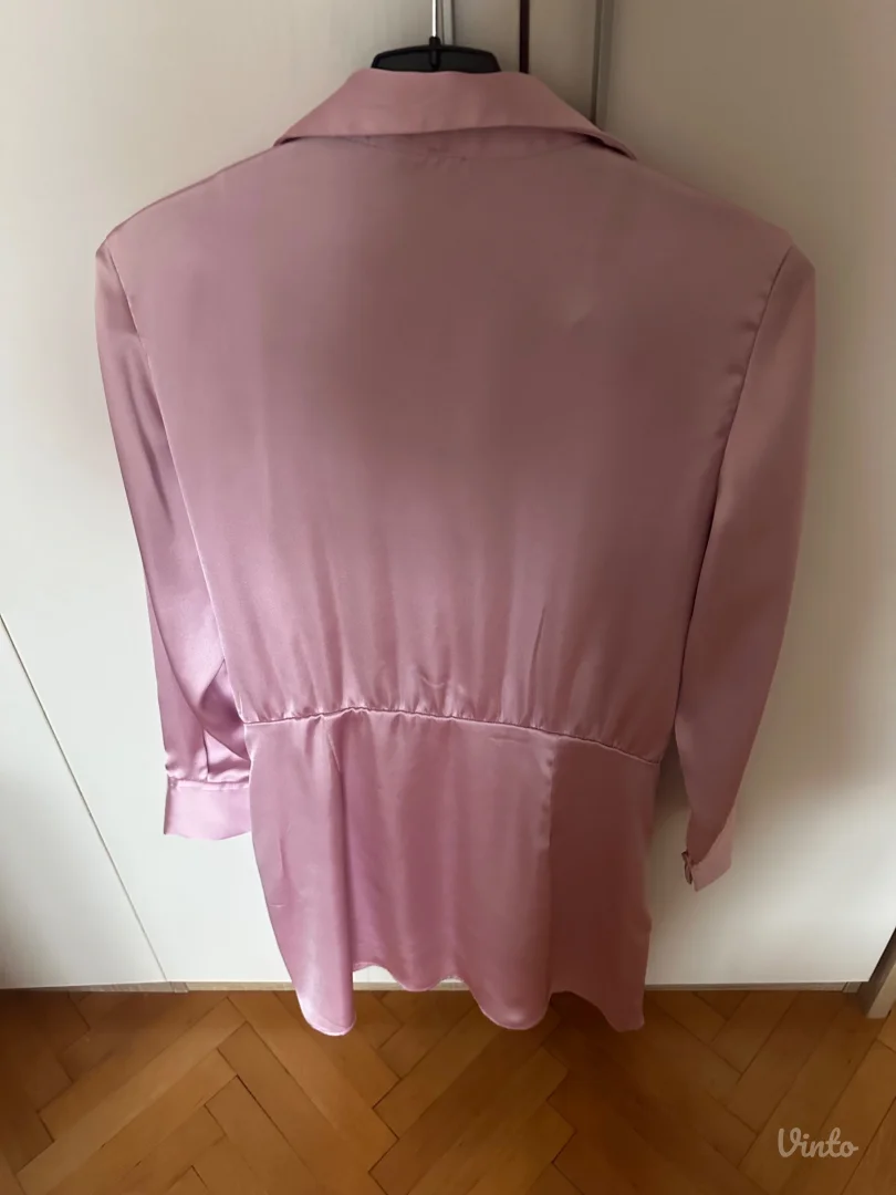 Zara viralna haljina