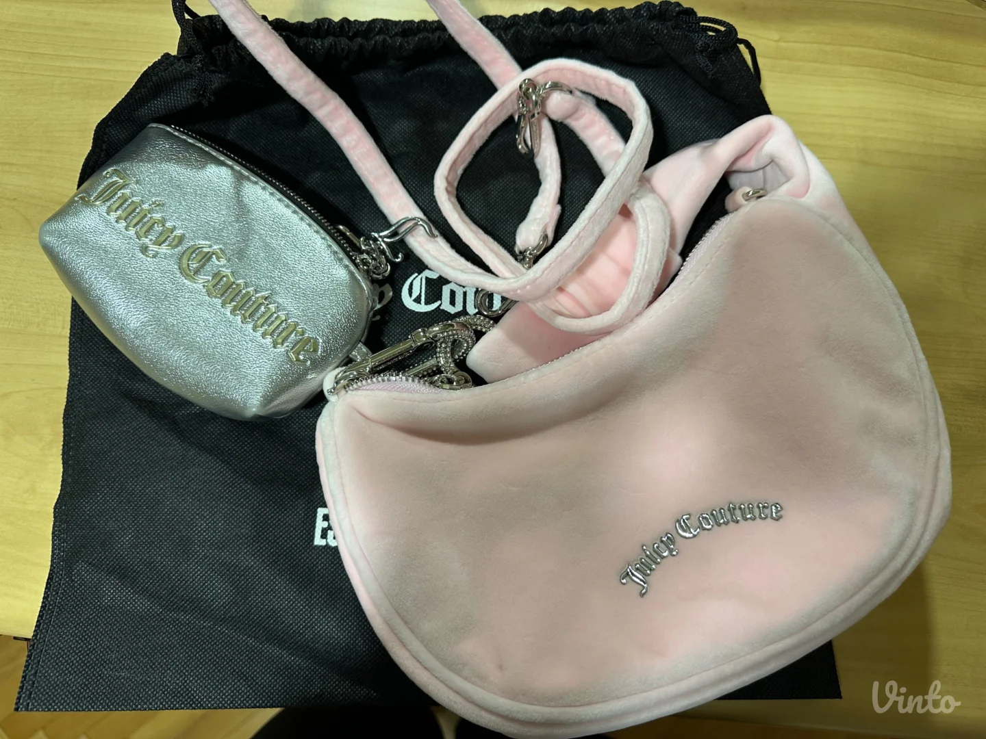 Juicy couture torbica