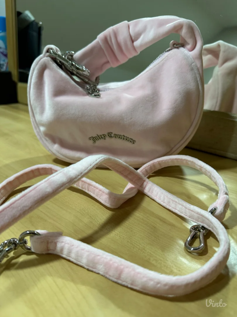 Juicy couture torbica