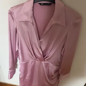 Zara viralna haljina