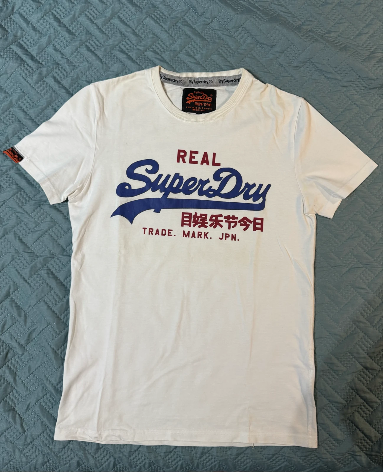 Superdry majica
