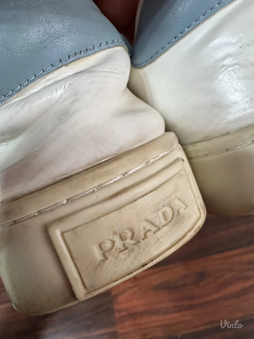 Prada patike