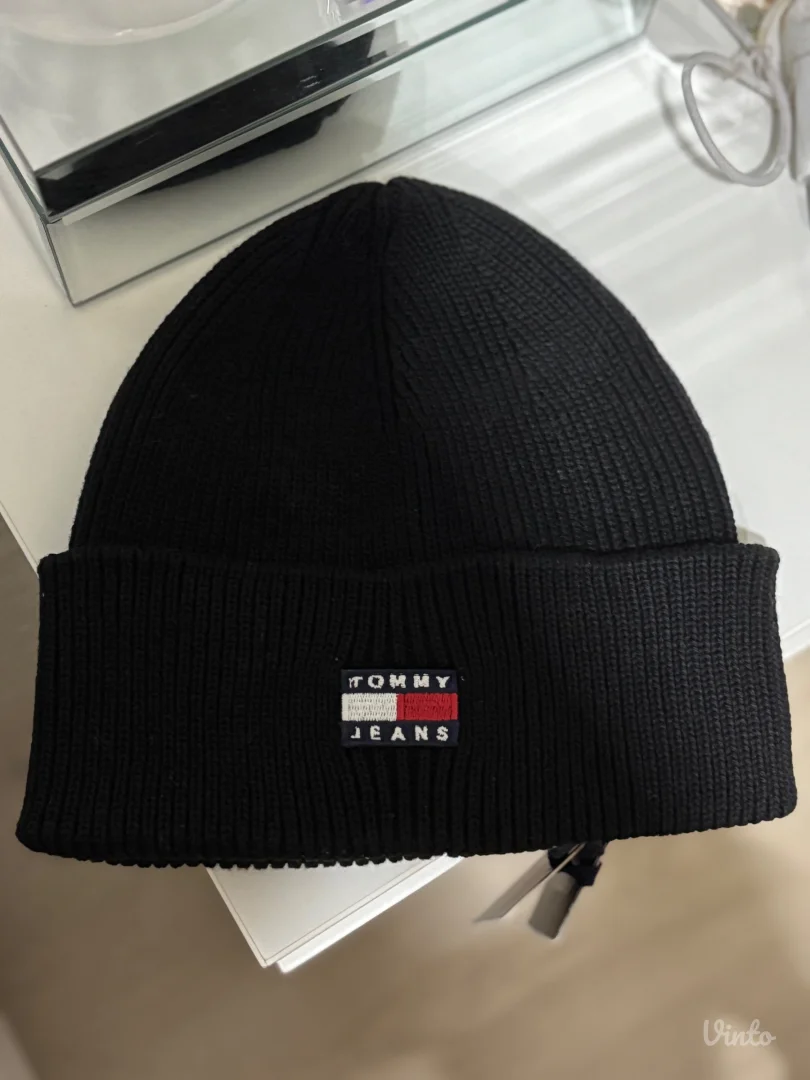 Tommy Hilfiger Nova Original Kapa!