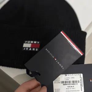 Tommy Hilfiger Nova Original Kapa!