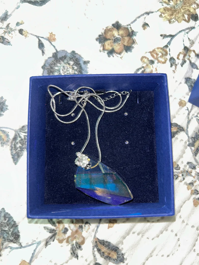 Svarovski orglica NOVO