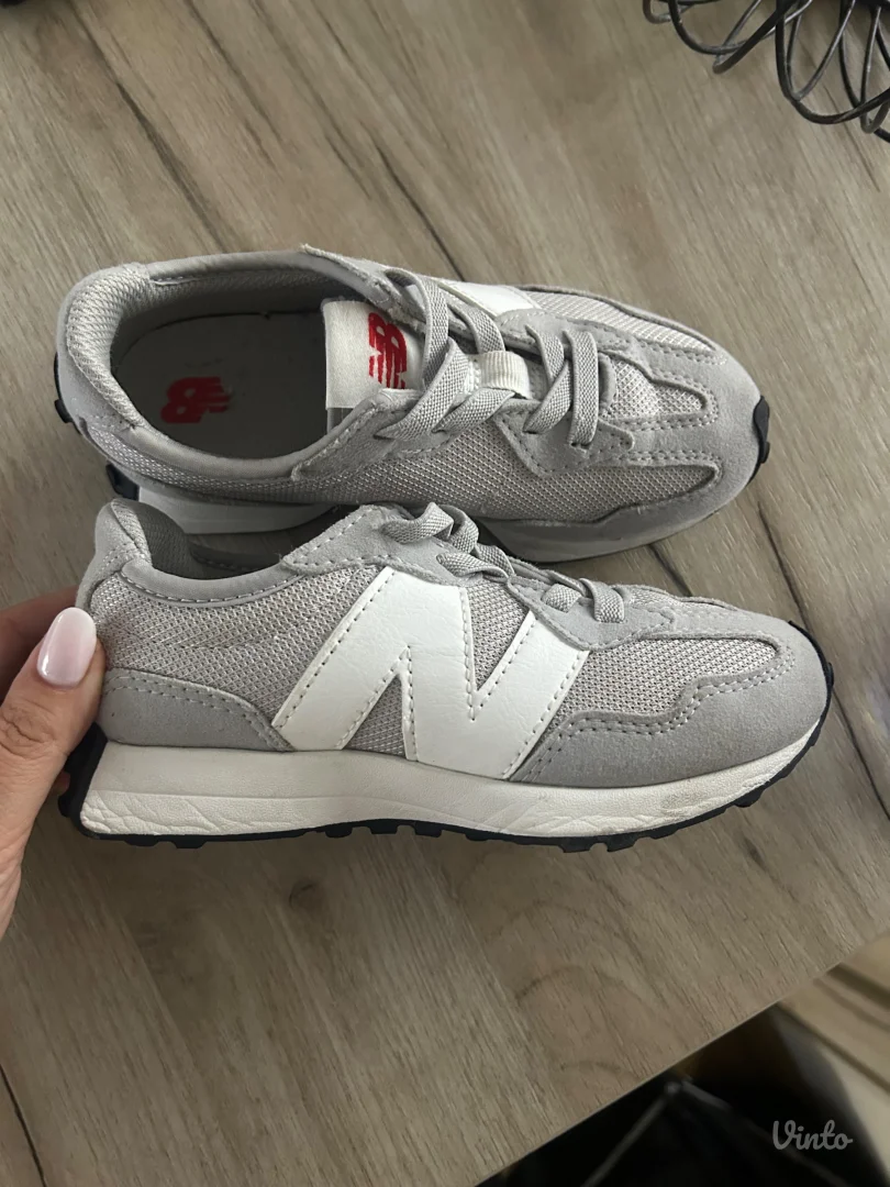 New balans patike
