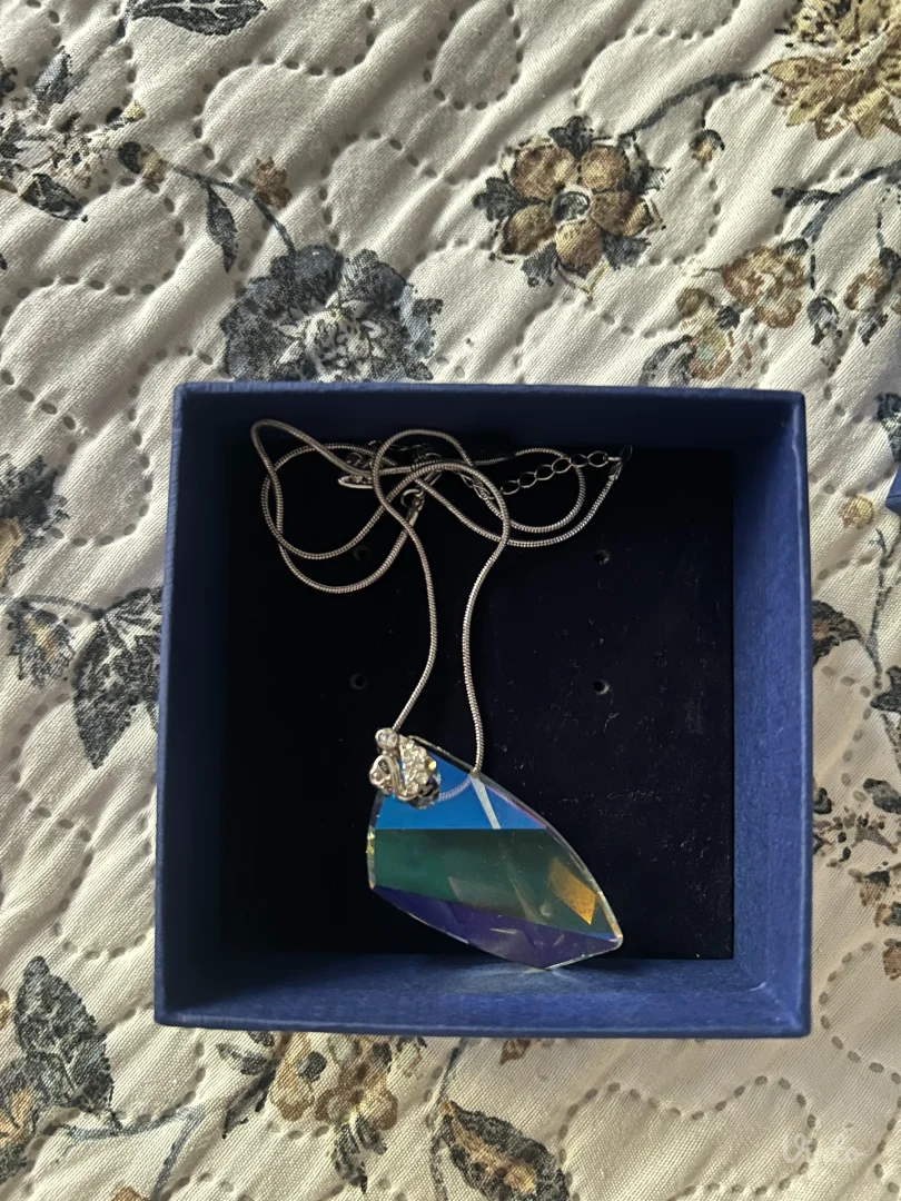 Svarovski orglica NOVO