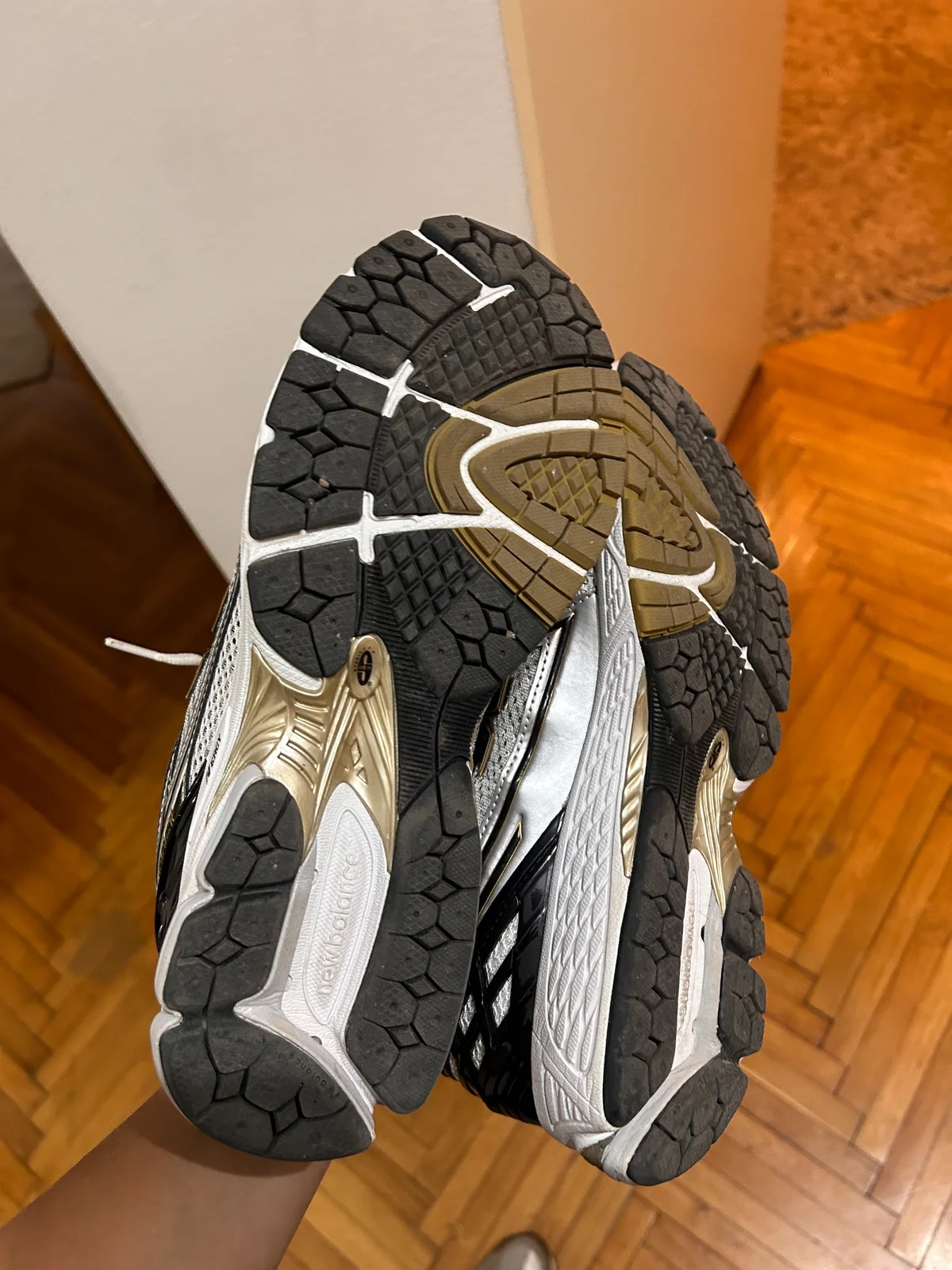 New balans patike