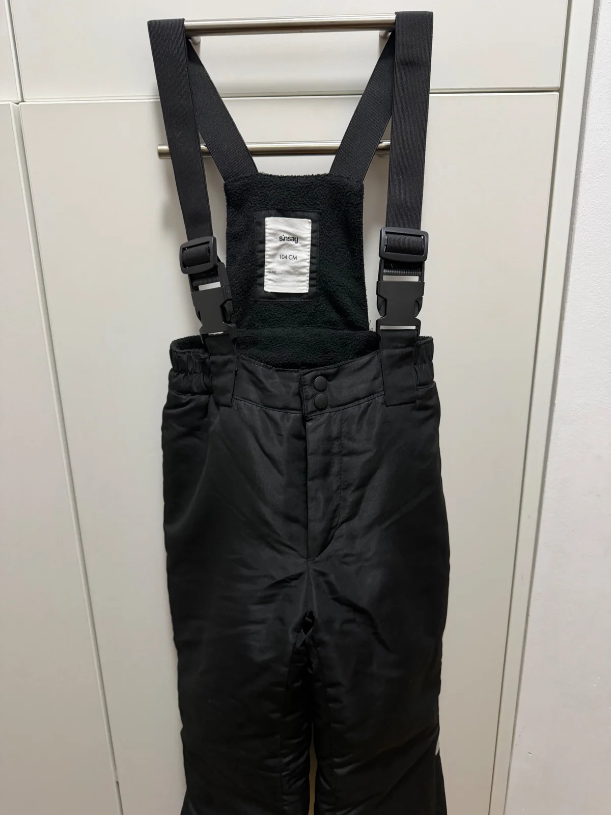 Ski pamtalone 104