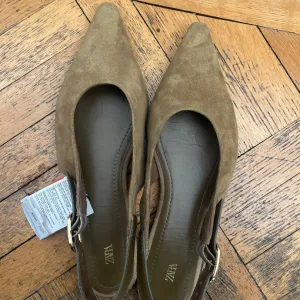 Zara baletanke 41