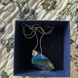 Svarovski orglica NOVO