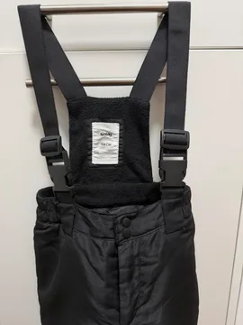 Ski pamtalone 104