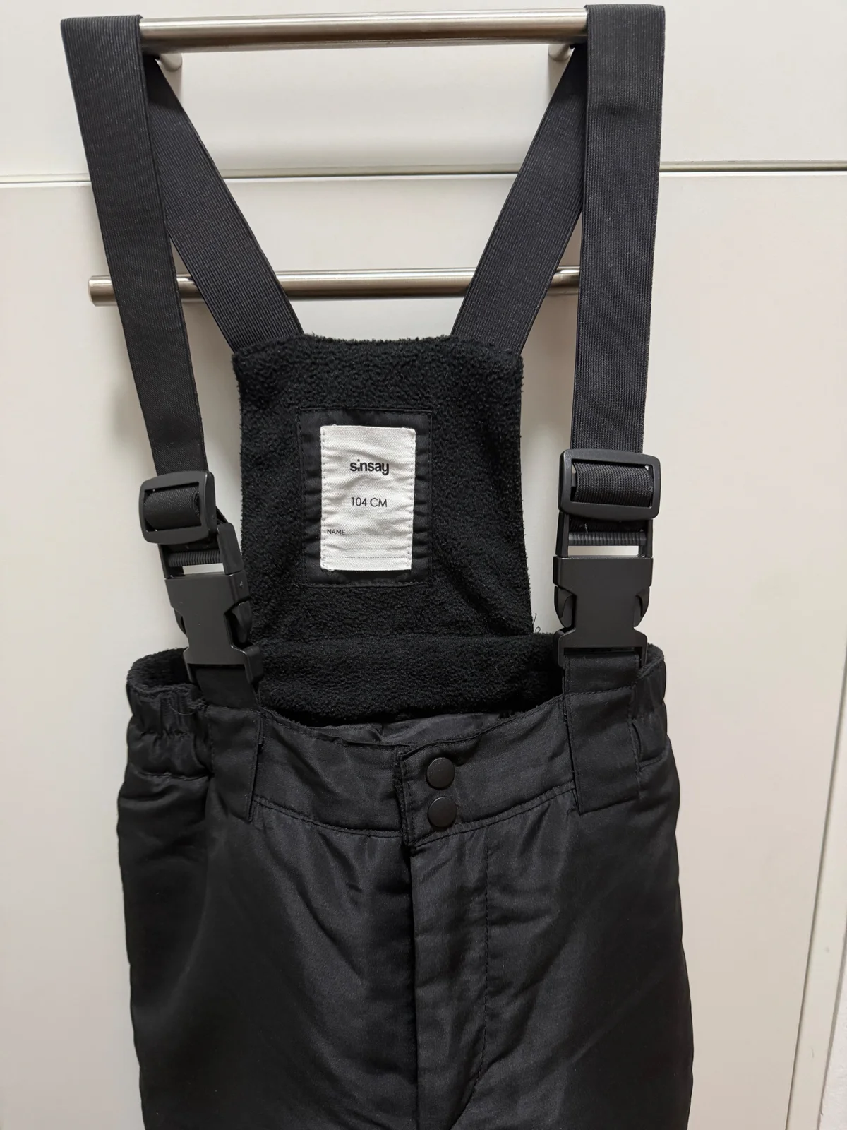 Ski pamtalone 104