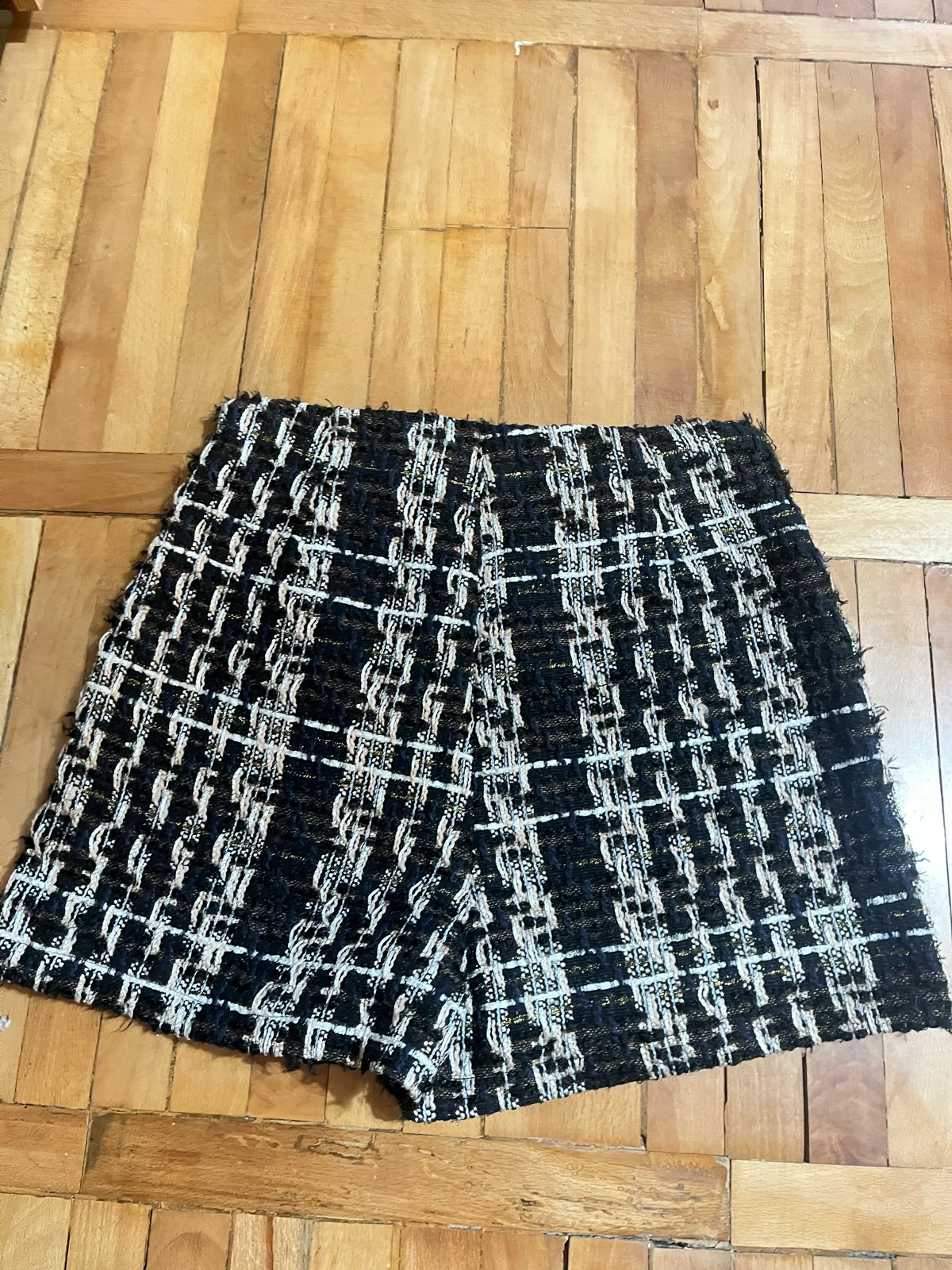 Unika paris skort