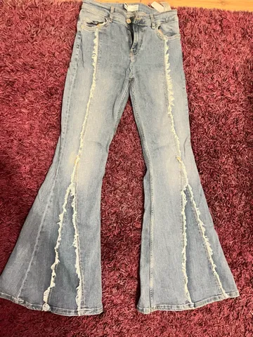 Bershka farmerice