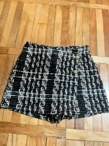 Unika paris skort