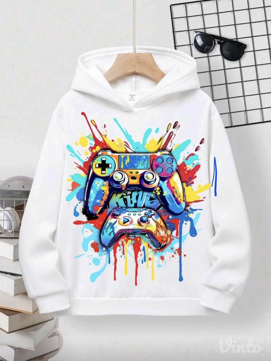 Shein paket