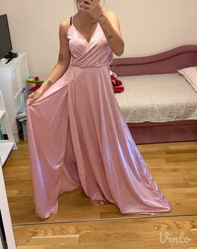 Blondy haljina