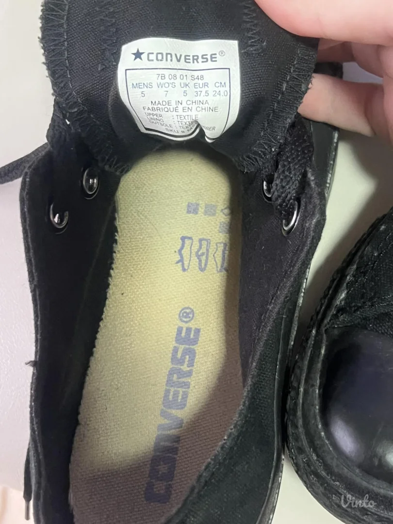 Converse original zenske patike iz USA