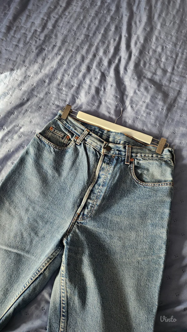 Levis farmerke