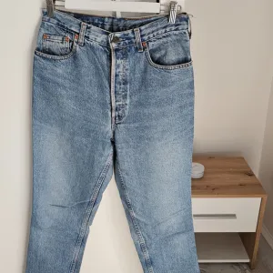 Levis farmerke