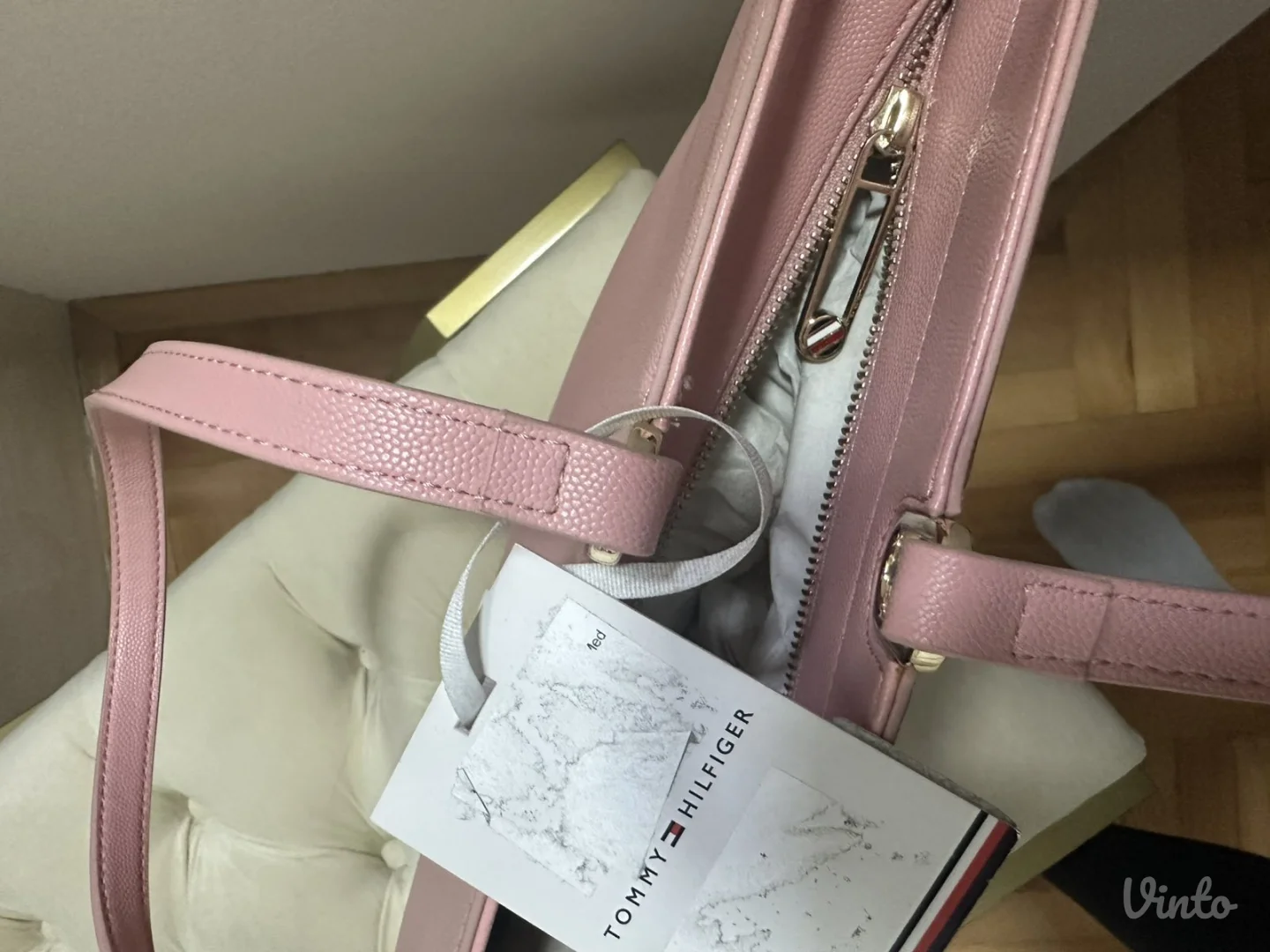 Tommy Hilfiger torba, nova sa etiketom