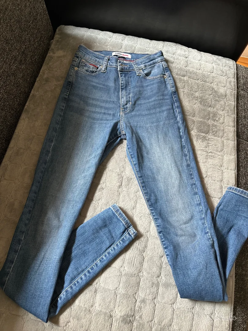 Tommy original farmerke