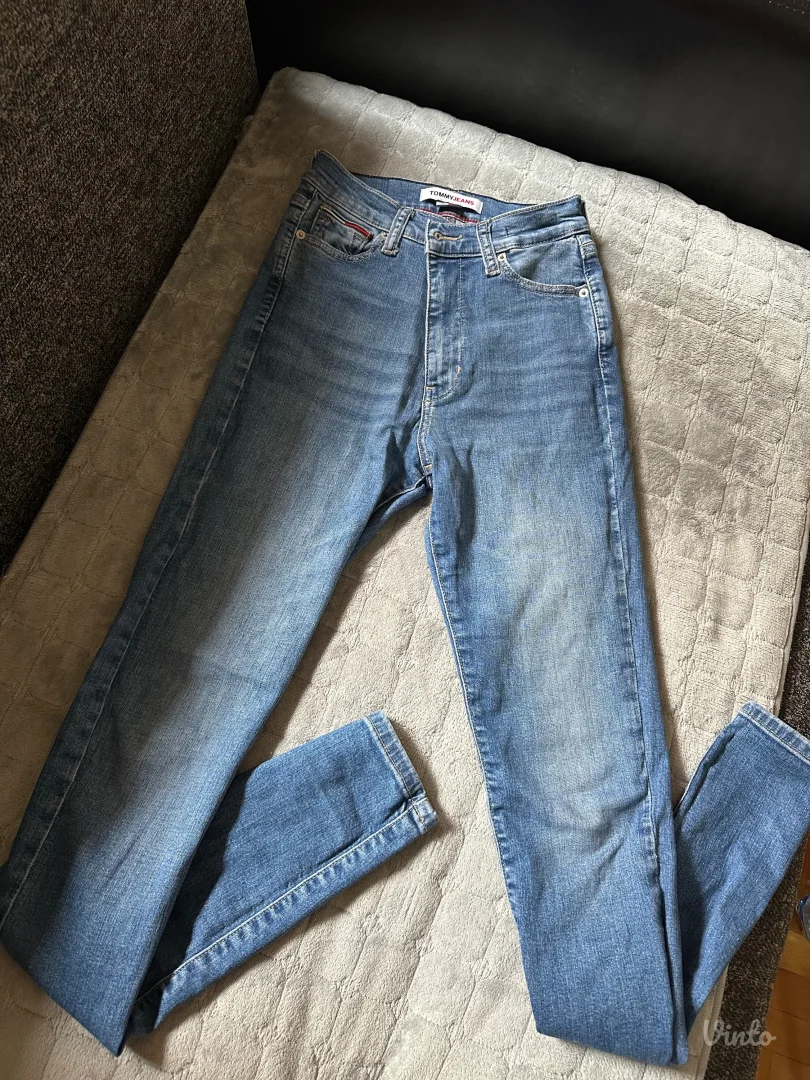 Tommy original farmerke