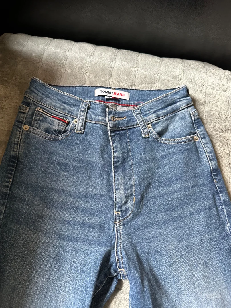 Tommy original farmerke