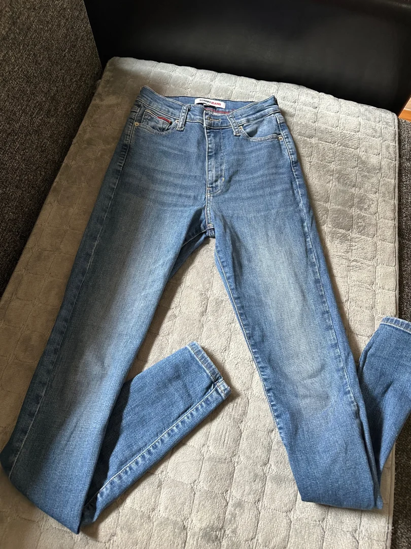 Tommy original farmerke