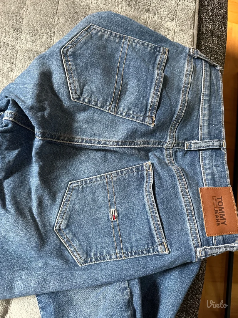 Tommy original farmerke