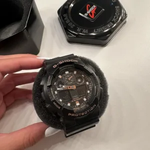 Original muski G-shock sat
