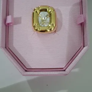 Original Swarovski Dulcis prsten