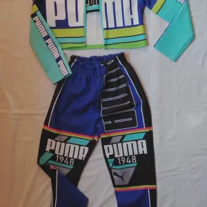 Ženska komplet trenerka