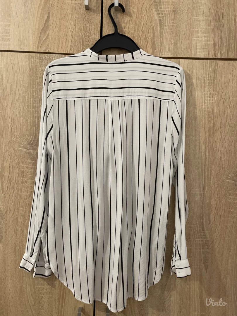 ginatricot - kosuljica na pruge