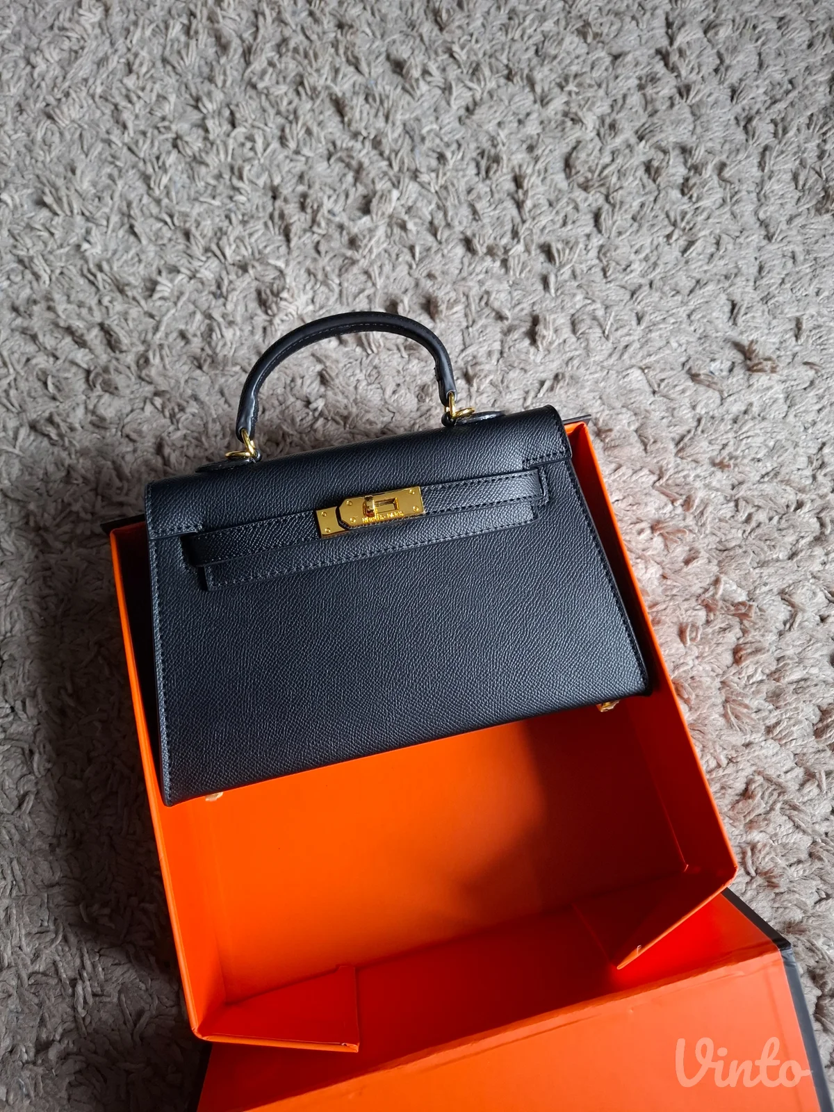 Hermes birkin