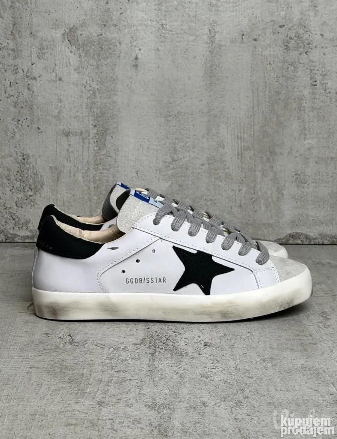 Golden Goose