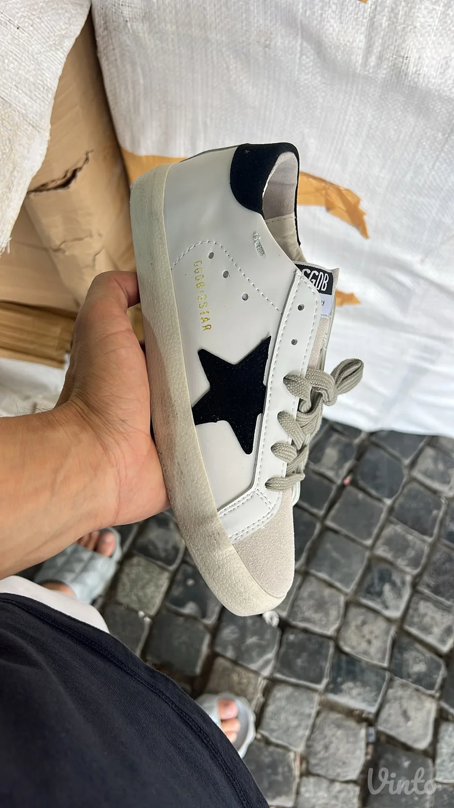Golden Goose