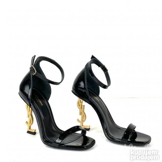Yves Saint Laurent Opyum