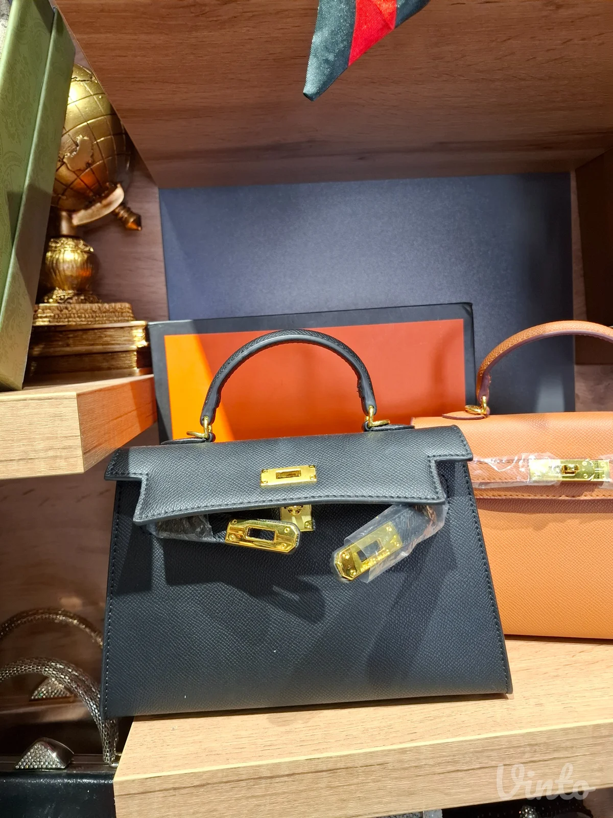 Hermes birkin