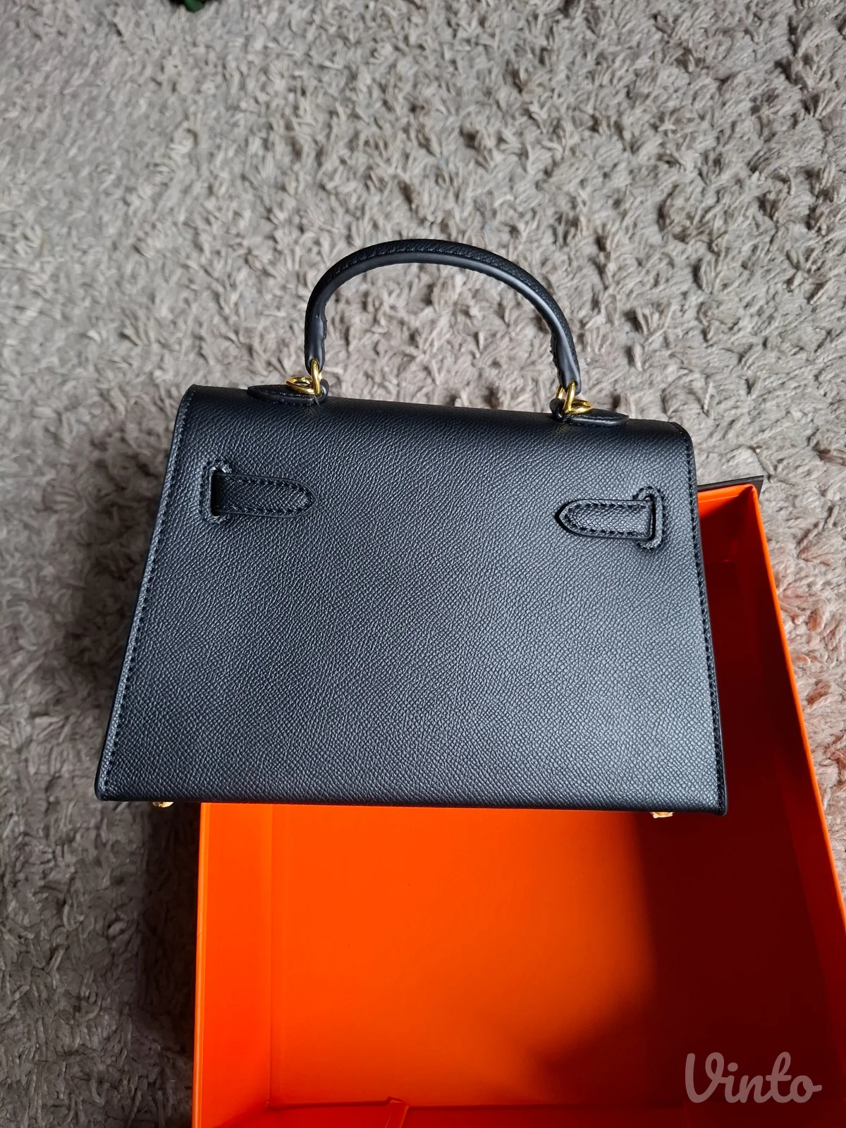 Hermes birkin