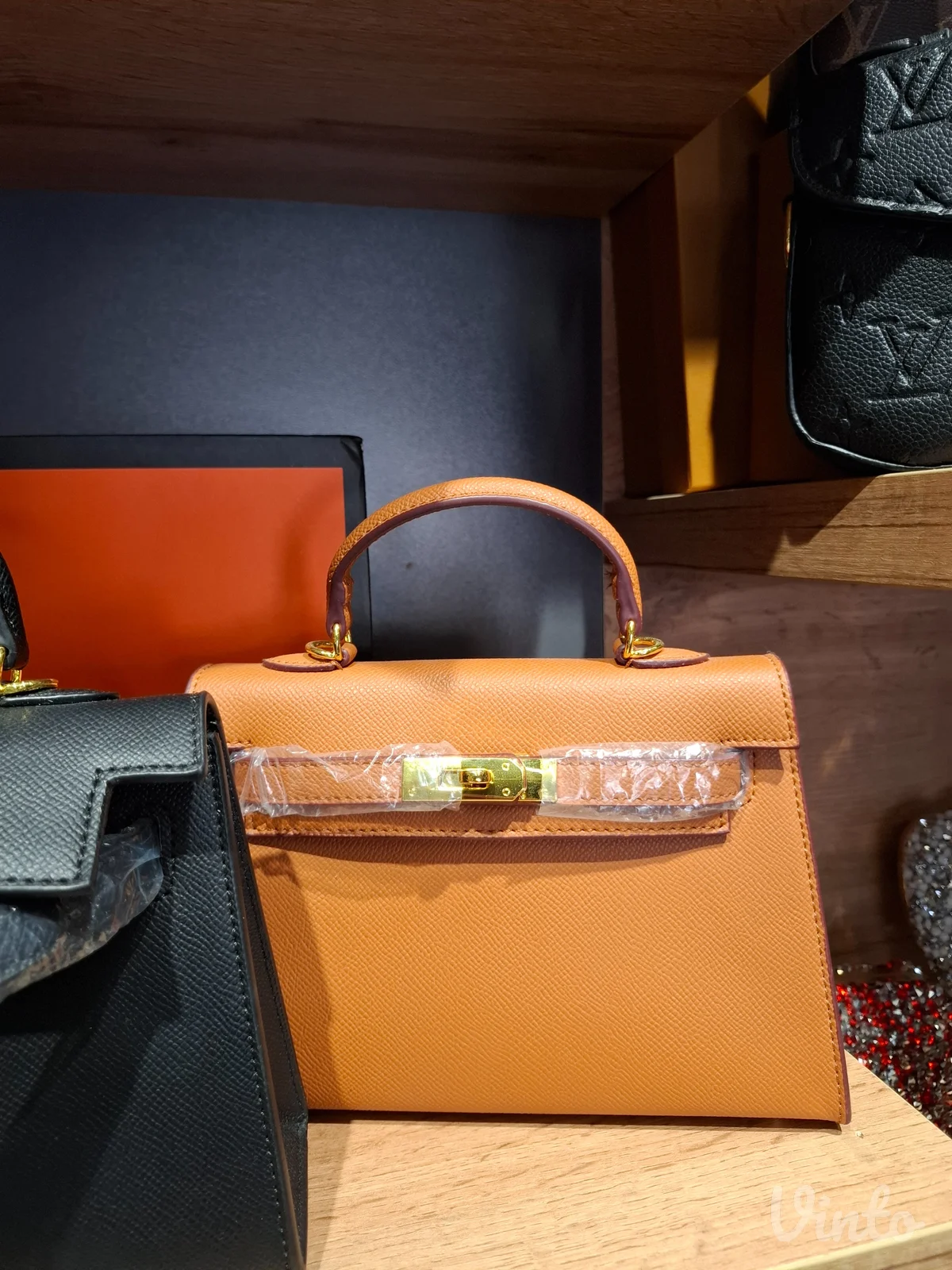 Hermes birkin