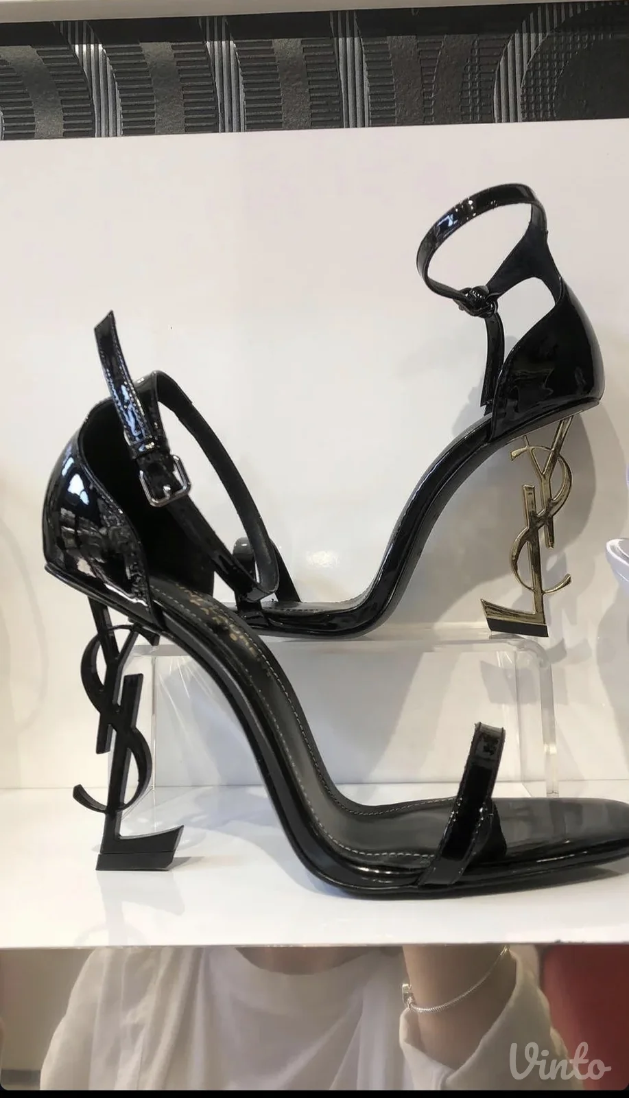 Yves Saint Laurent Opyum