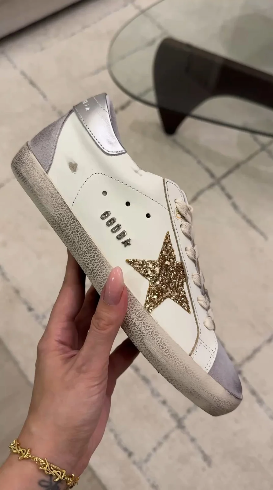 Golden Goose