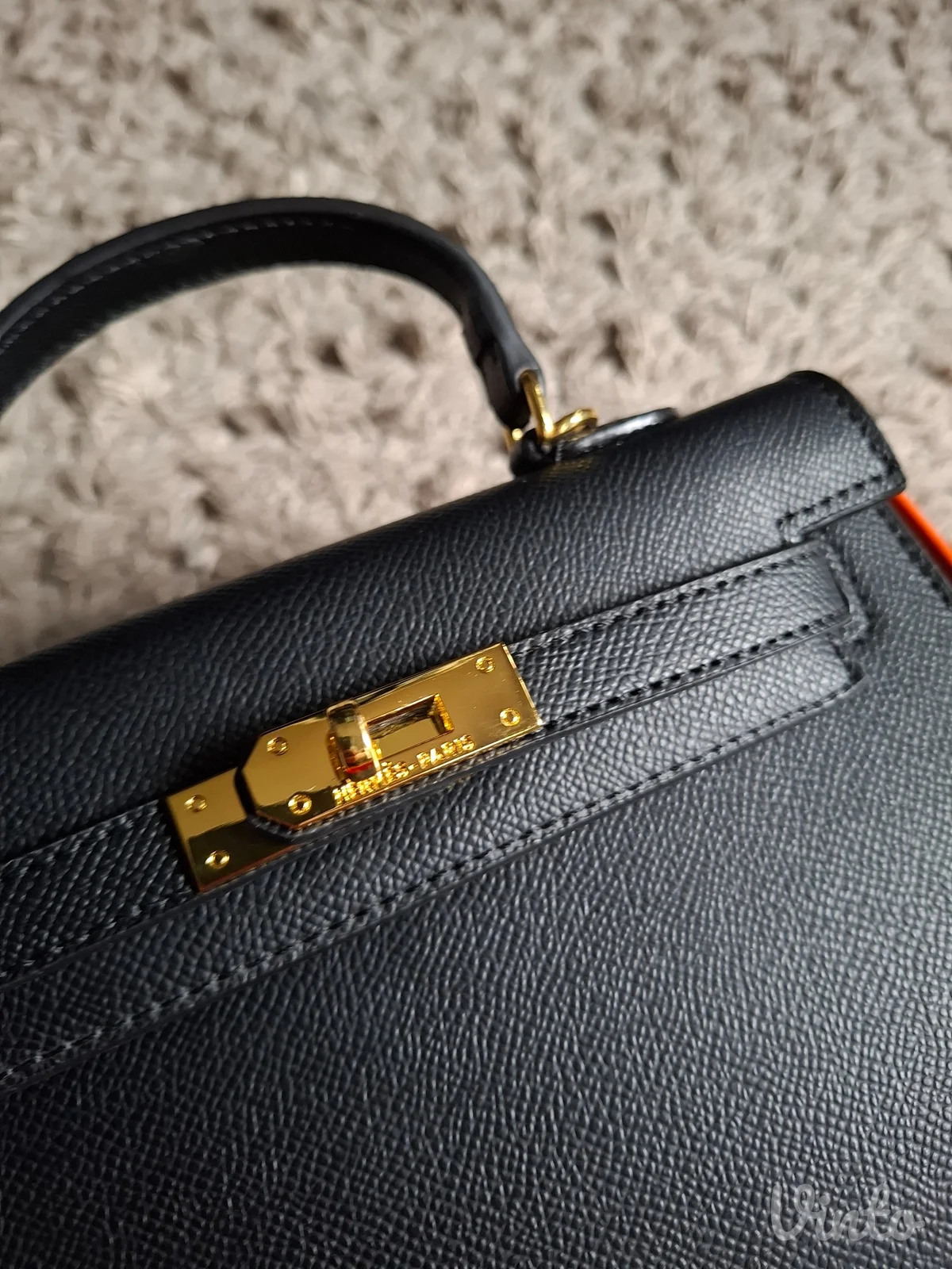 Hermes birkin