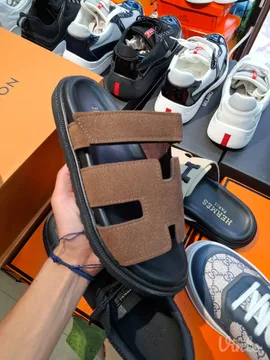 Hermes papuce
