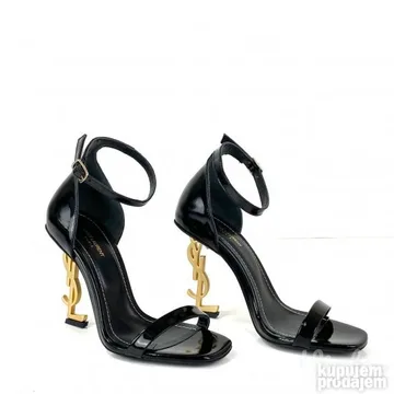 Yves Saint Laurent Opyum