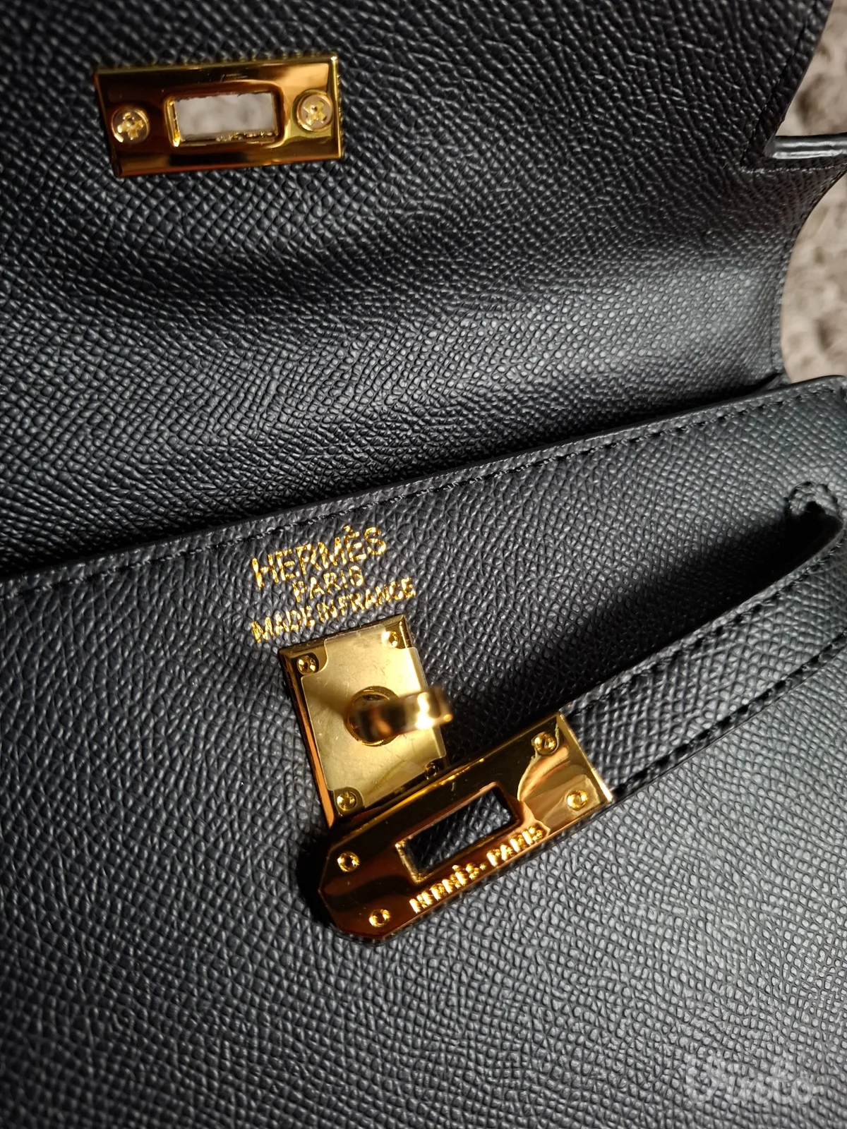 Hermes birkin