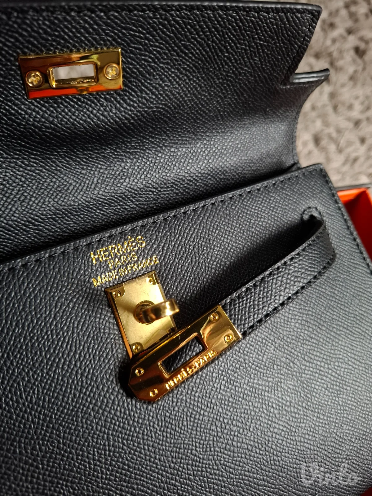 Hermes birkin