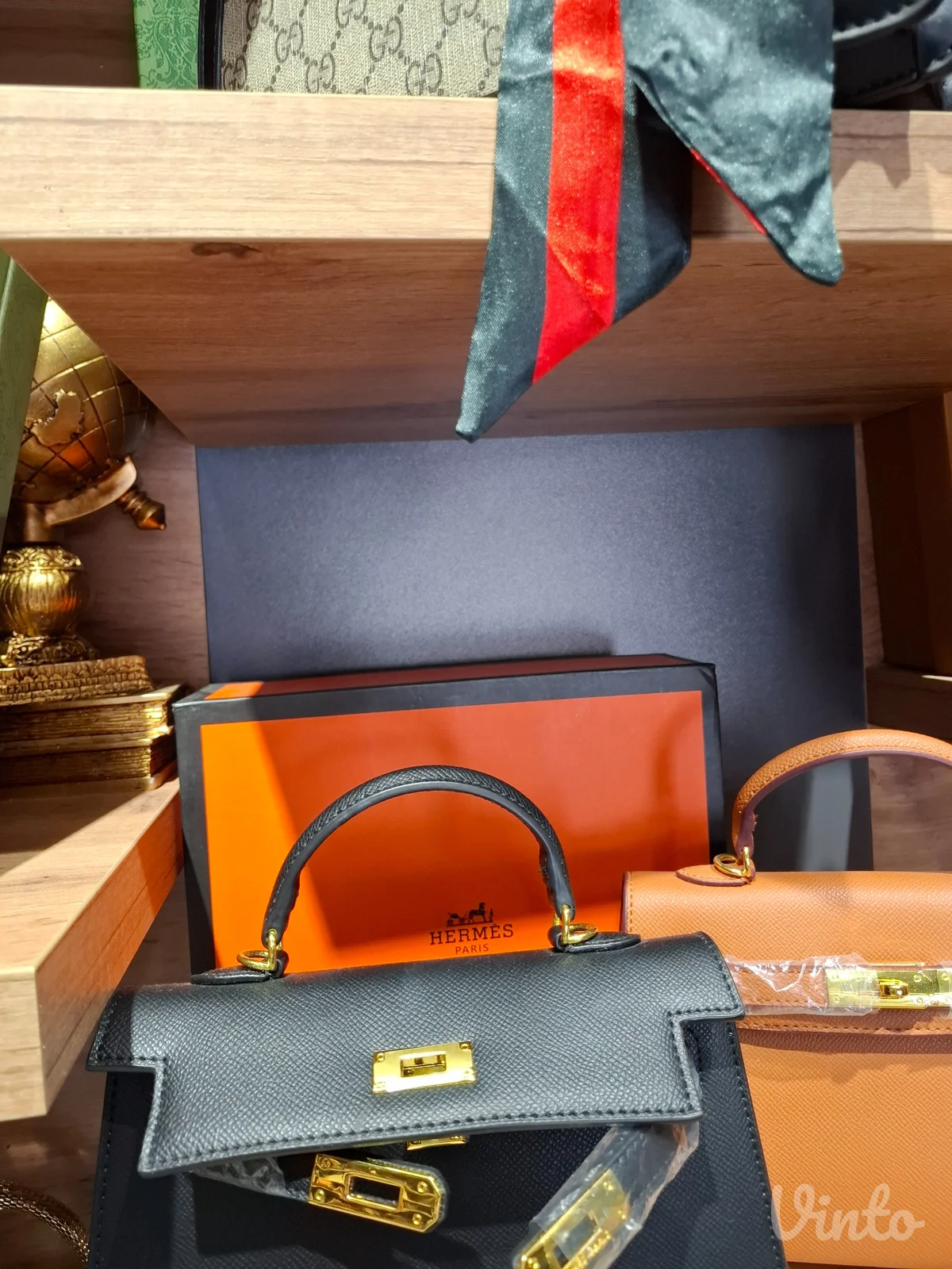 Hermes birkin